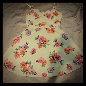 Summer dress